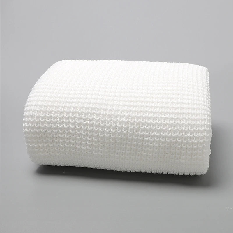 Couverture emmailloter bébé doux