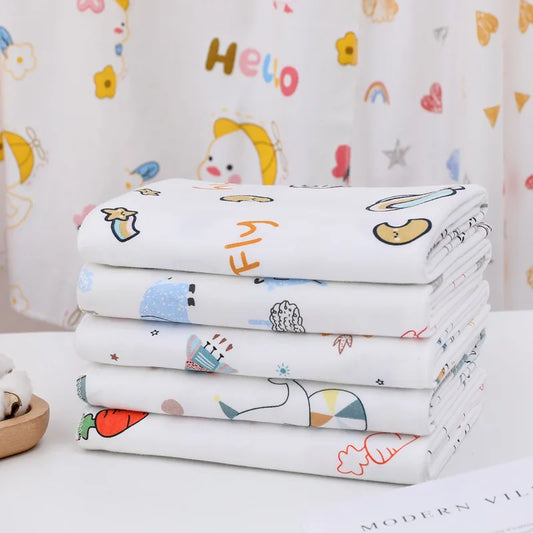 Couverture bébé Mon ange