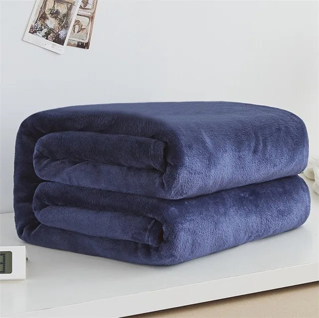 Couverture polaire Zenova