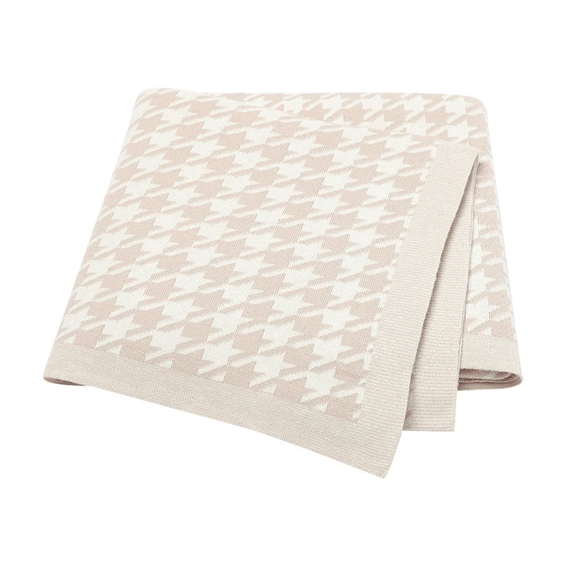 Couverture emmailloter mon bébé
