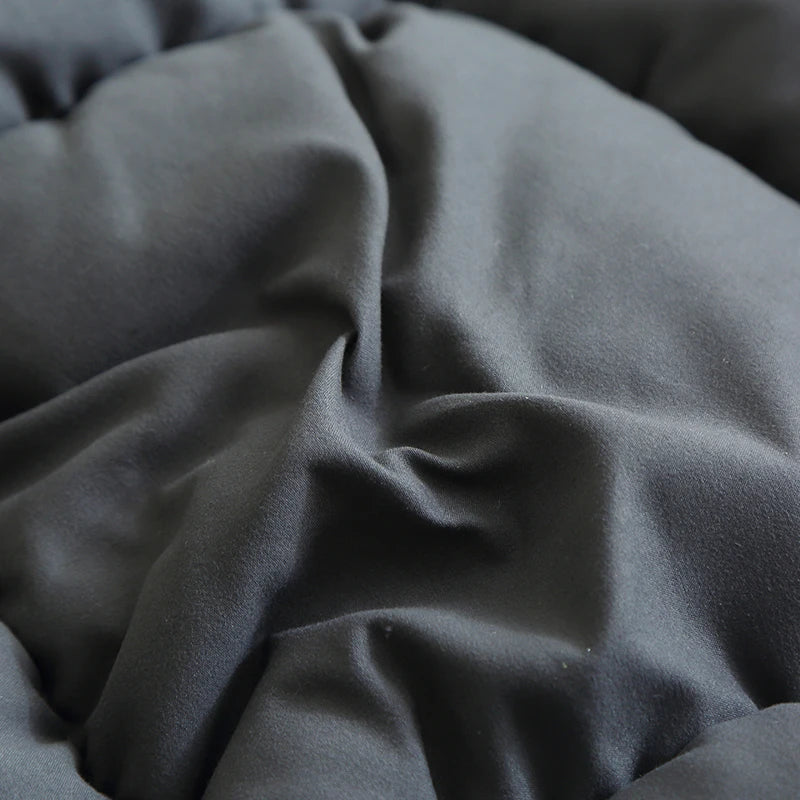 Couverture lestée housse de matelas Yes