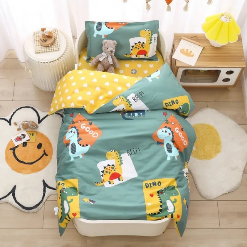 Couverture bébé Boubou