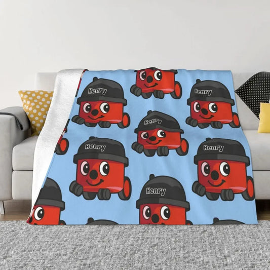 Couverture lestée ami Flash McQueen
