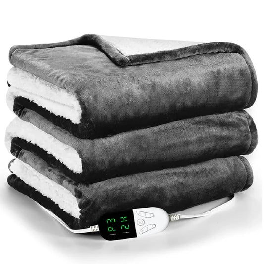Couverture chauffante Nid de Chaleur