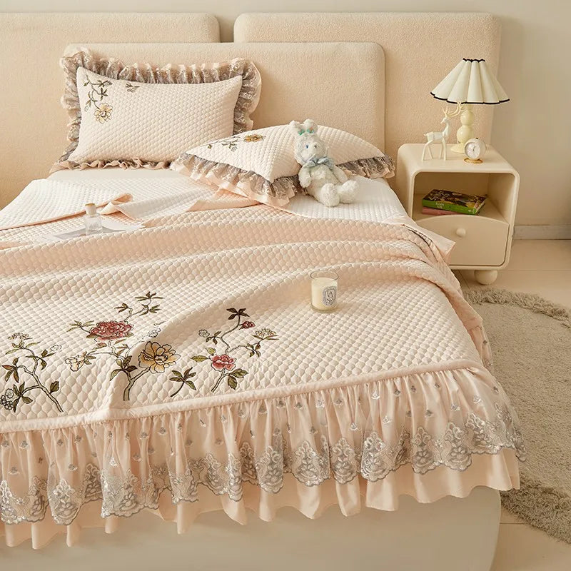 Coverture lestée matelas DreamMat