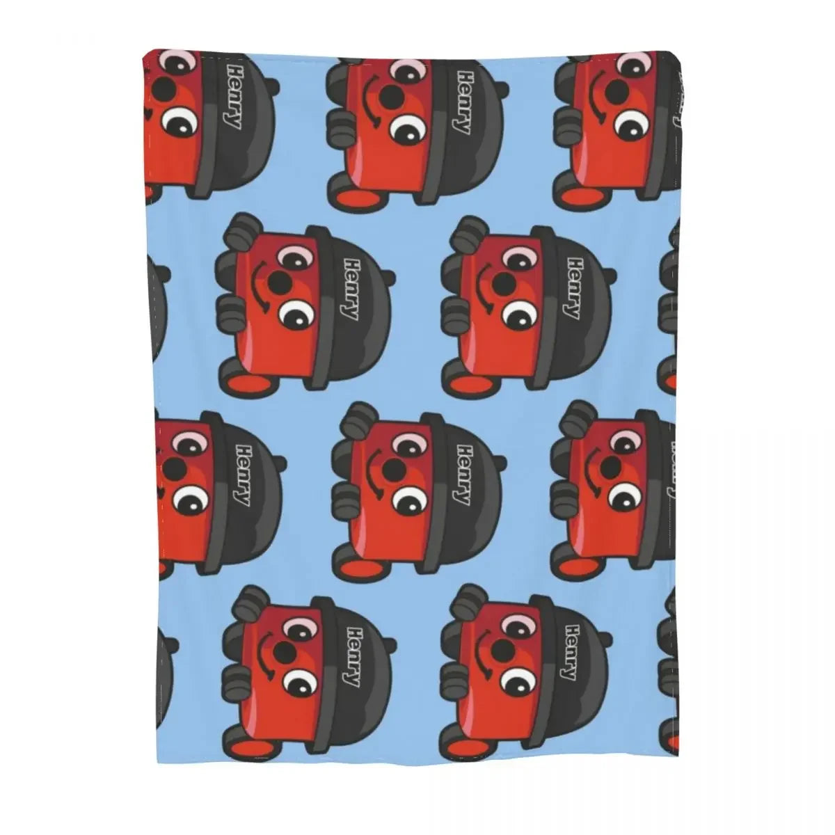 Couverture lestée ami Flash McQueen