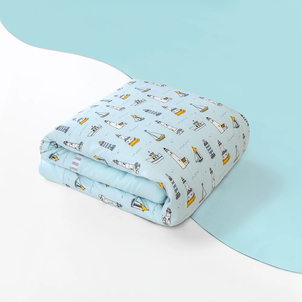 Couverture bébé Ma Joie