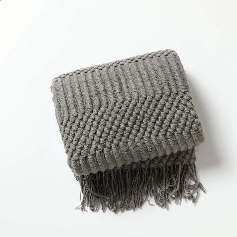 Couverture canapé JUFEMU
