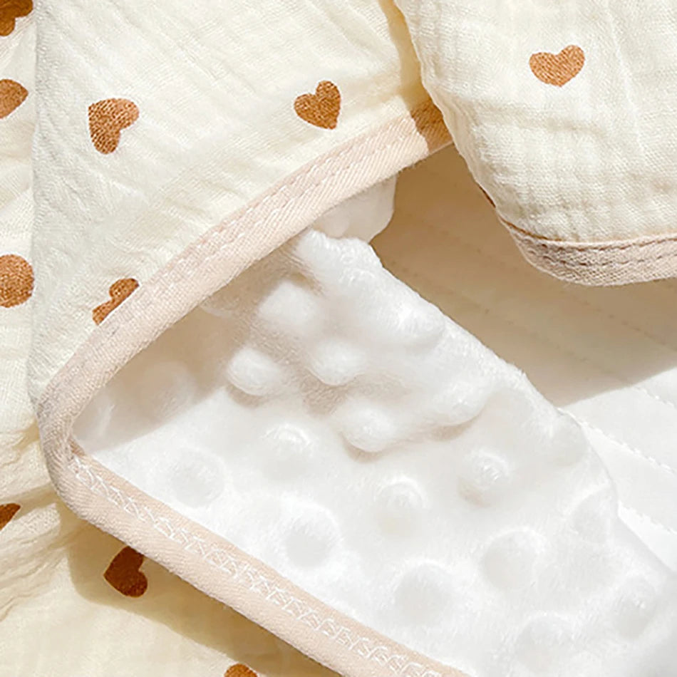 Couverture bébé Kangobaby