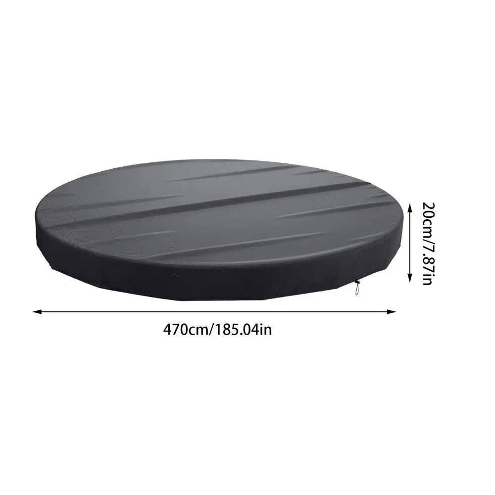 Couverture piscine Anju