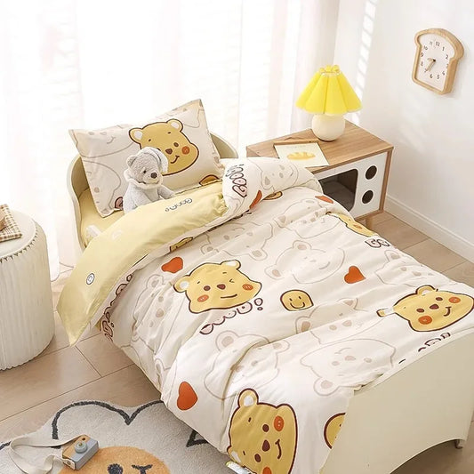 Couverture bébé Boubou