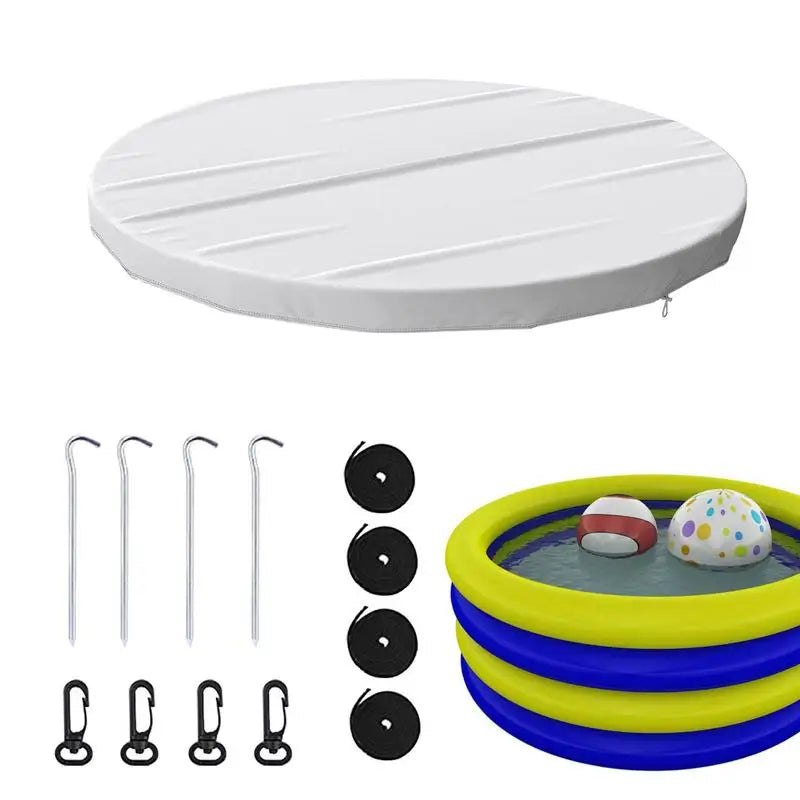 Couverture piscine Anju
