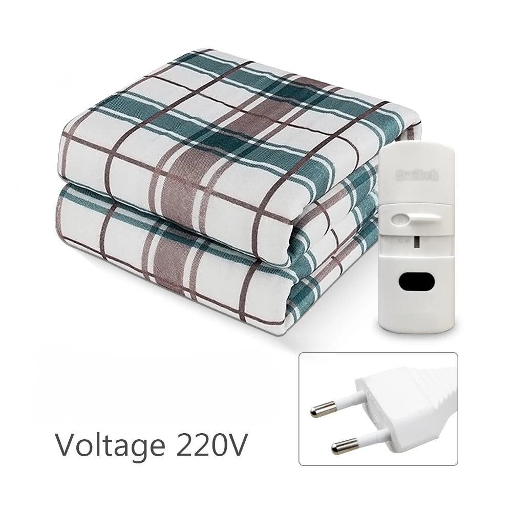 Couverture chauffante Caloridream