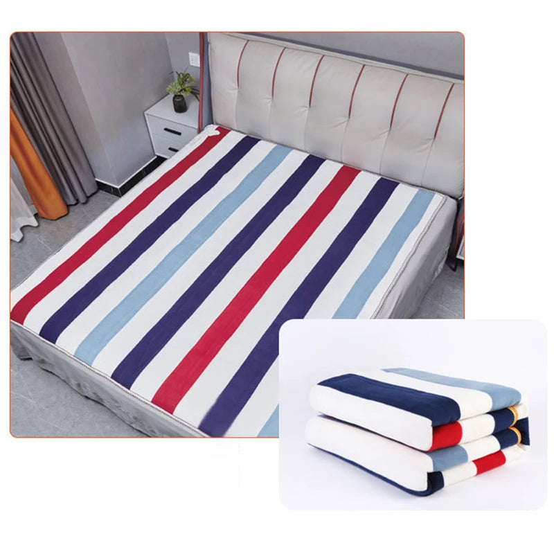 Couverture chauffante Nuage Thermal