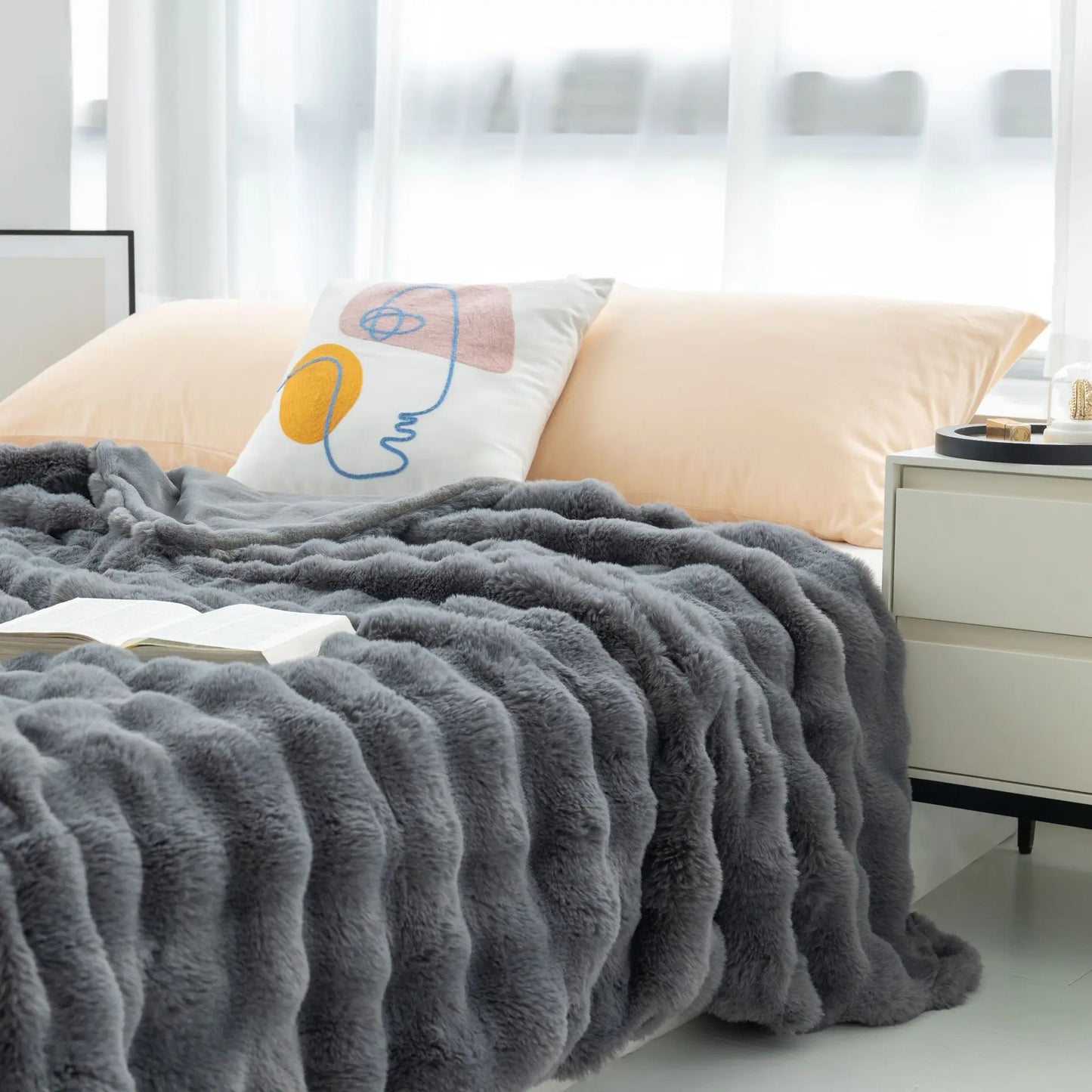 Couverture Plume d’Ange