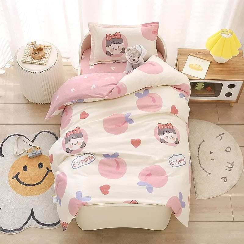 Couverture bébé Boubou