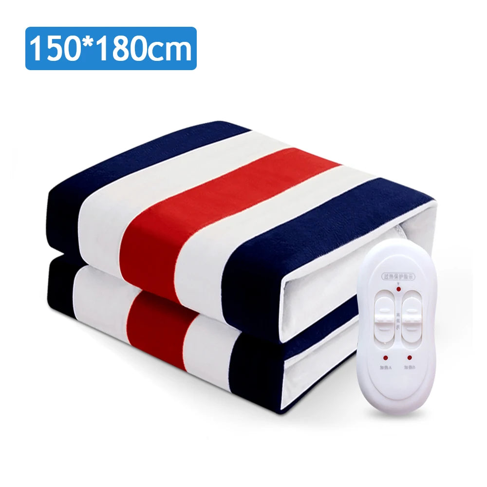 Couverture chauffante Chaudoudou