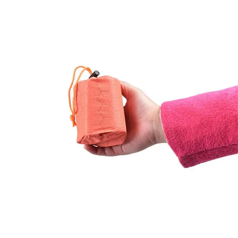 Couverture de survie Urgence