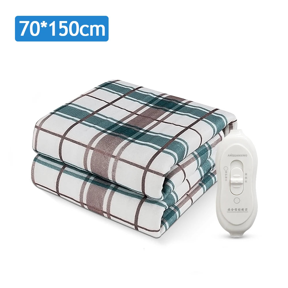 Couverture chauffante Chaudoudou