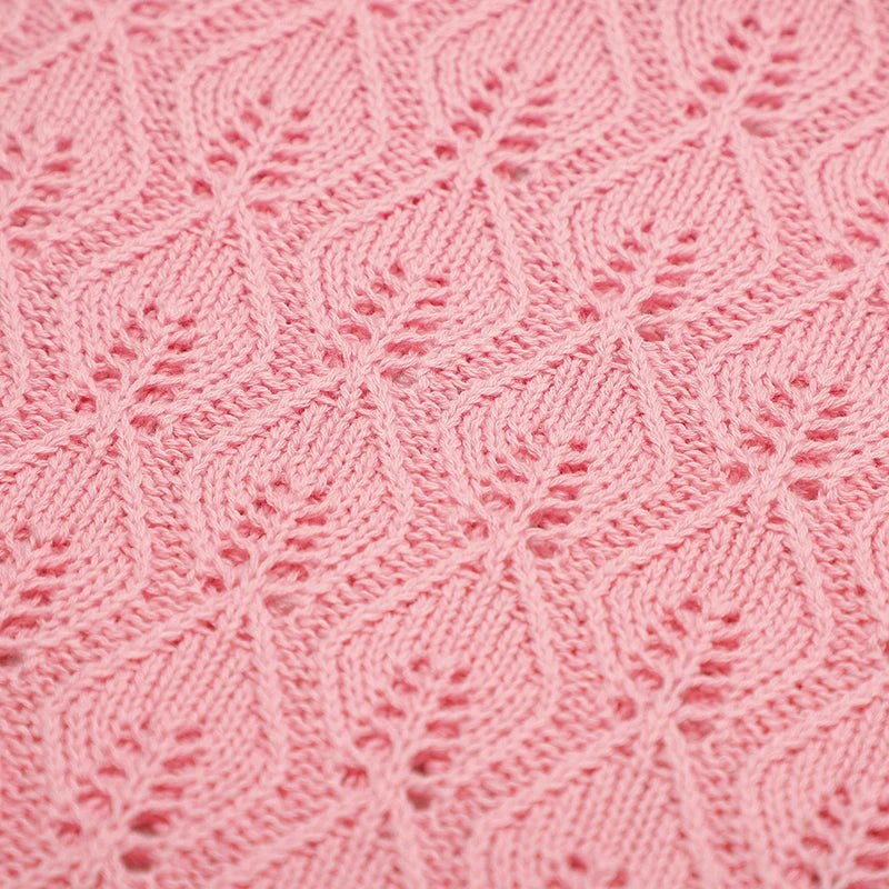 Couverture emmailloter bébé