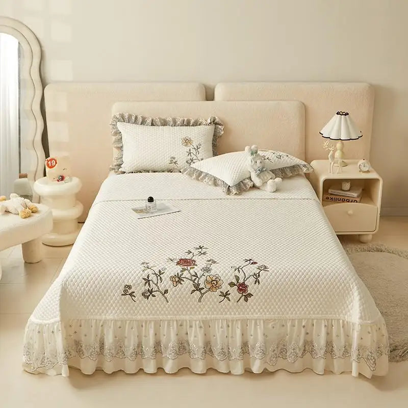 Coverture lestée matelas DreamMat