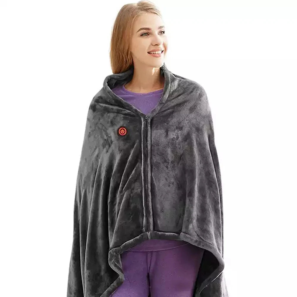Couverture chauffante CosyTherm
