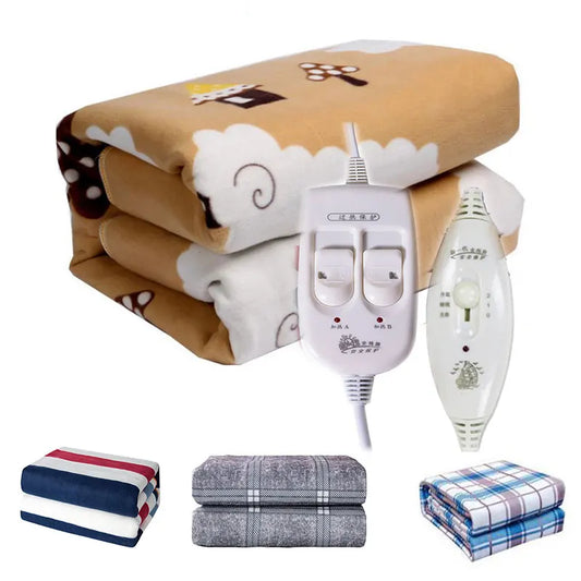 Couverture chauffante Nuage Thermal