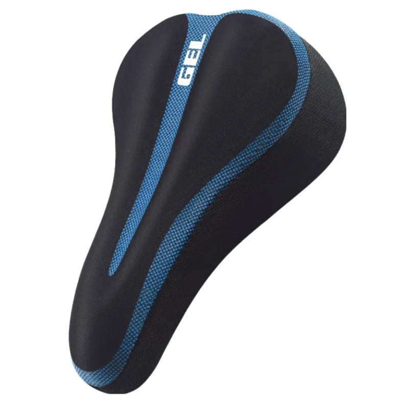 Couverture siège vélo apaisante