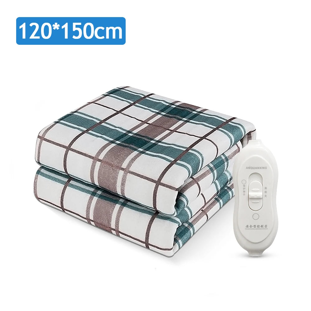 Couverture chauffante Chaudoudou