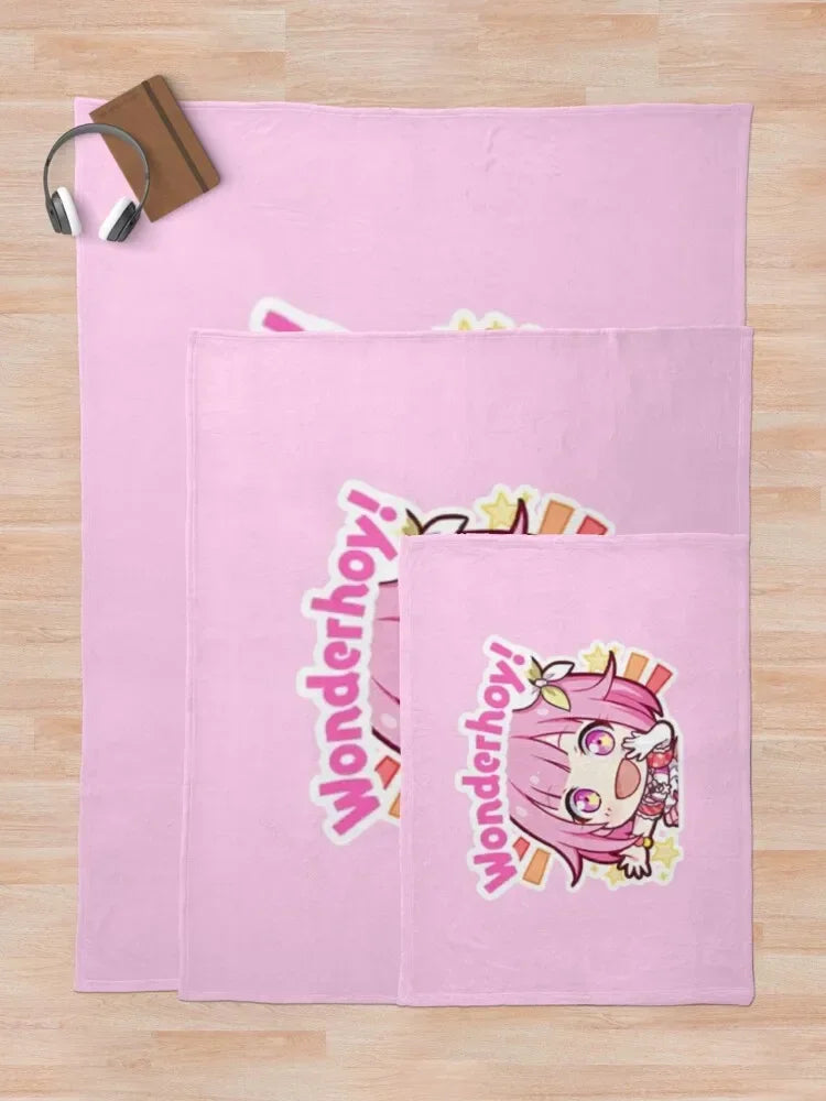 Couverture lestée enfant Dora