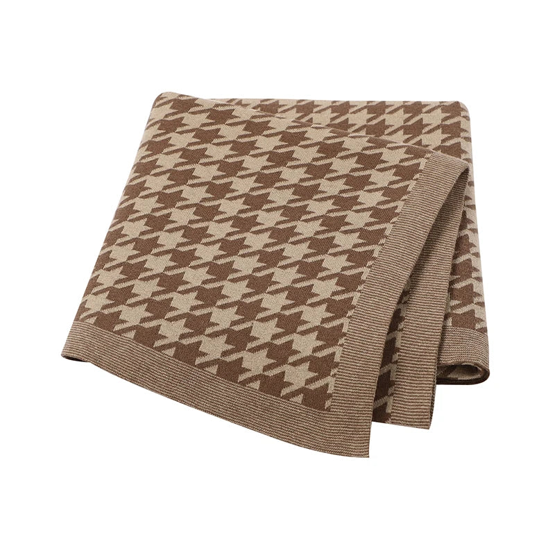 Couverture emmailloter mon bébé