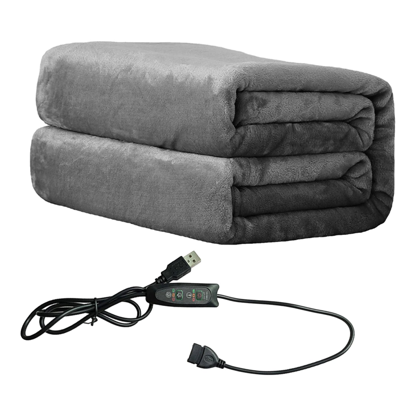 Couverture chauffante CocoonHeat