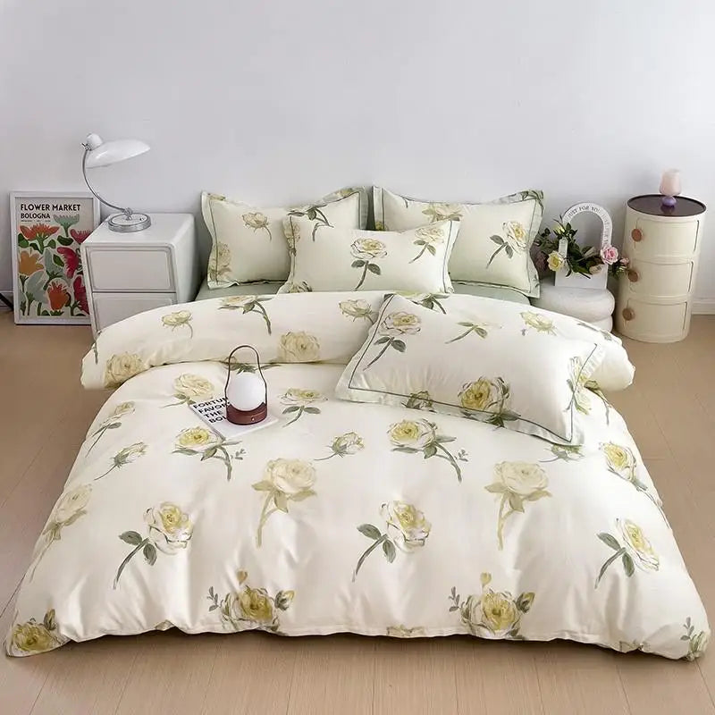 Couette Luxe