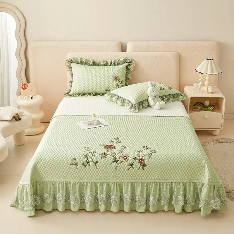 Coverture lestée matelas DreamMat