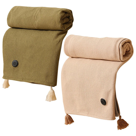Couverture chauffante TenderWarm