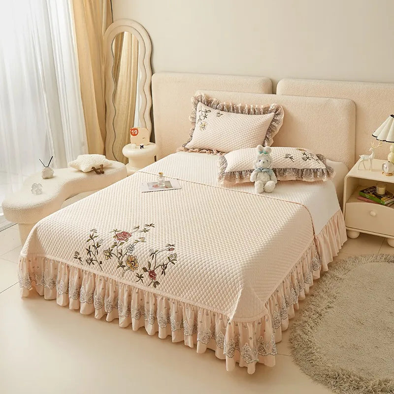 Coverture lestée matelas DreamMat