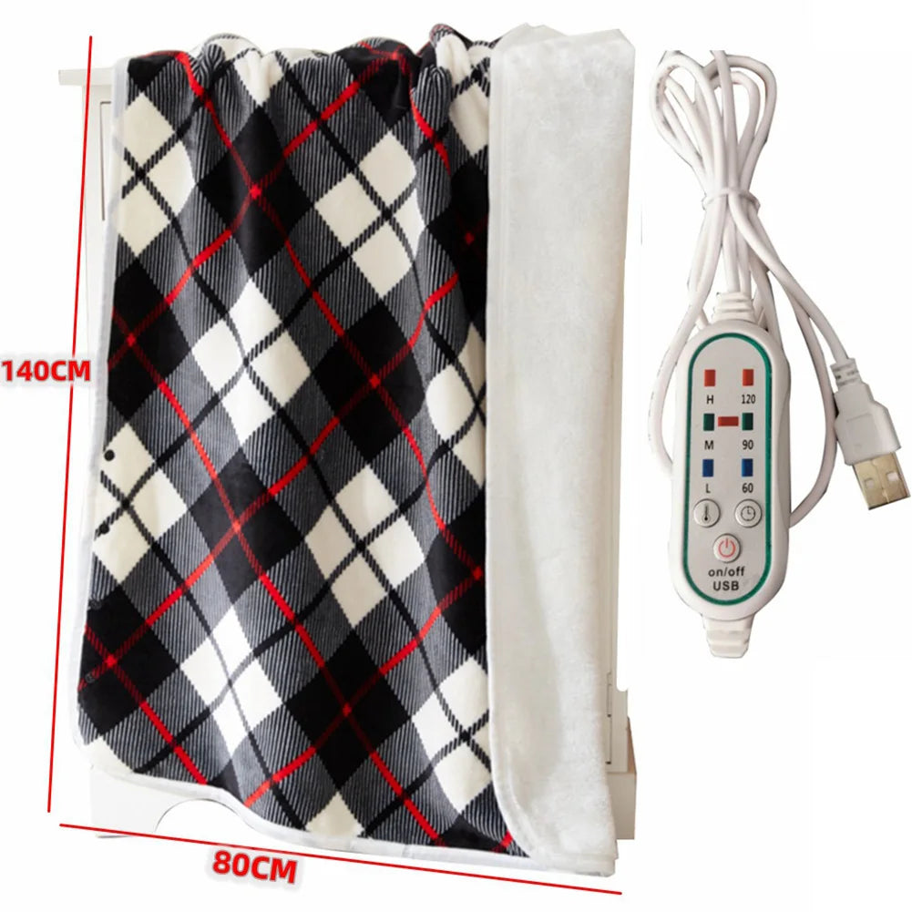 Couverture chauffante CosyTherm