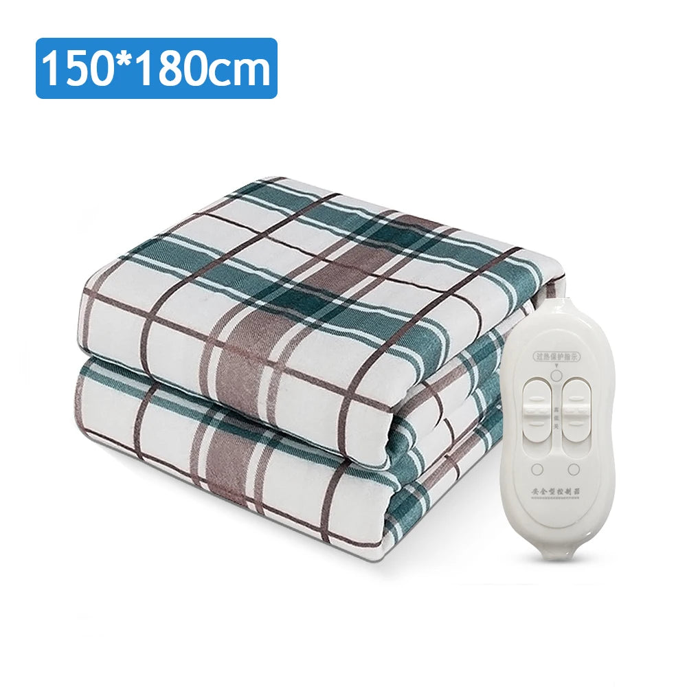 Couverture chauffante Chaudoudou