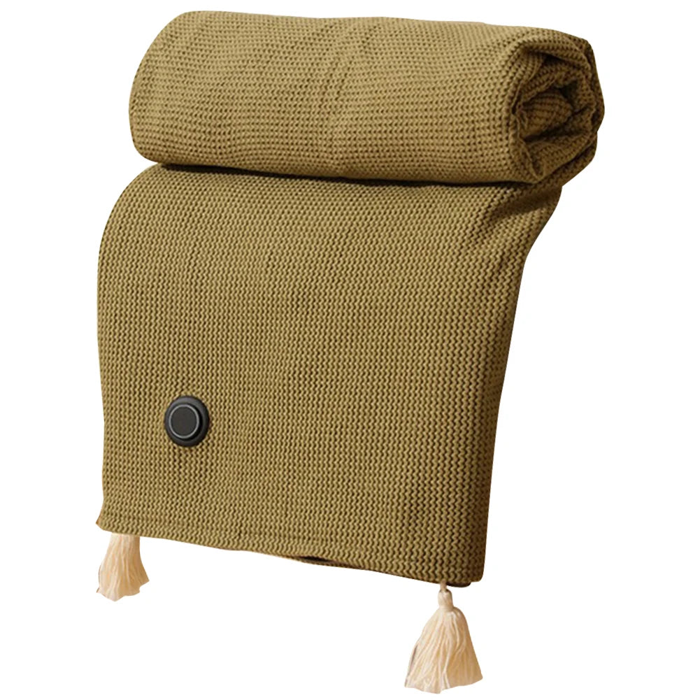 Couverture chauffante TenderWarm