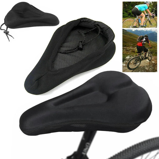 Couverture siège vélo
