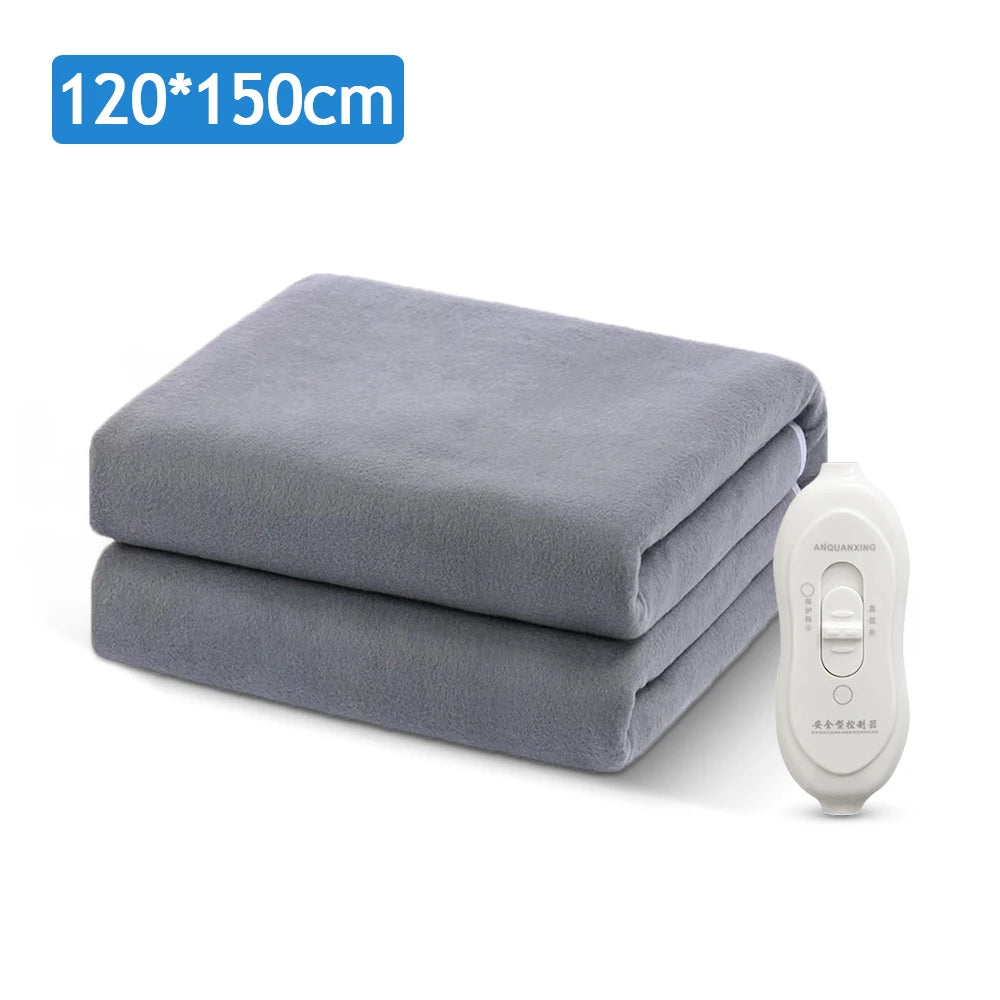 Couverture chauffante Chaudoudou
