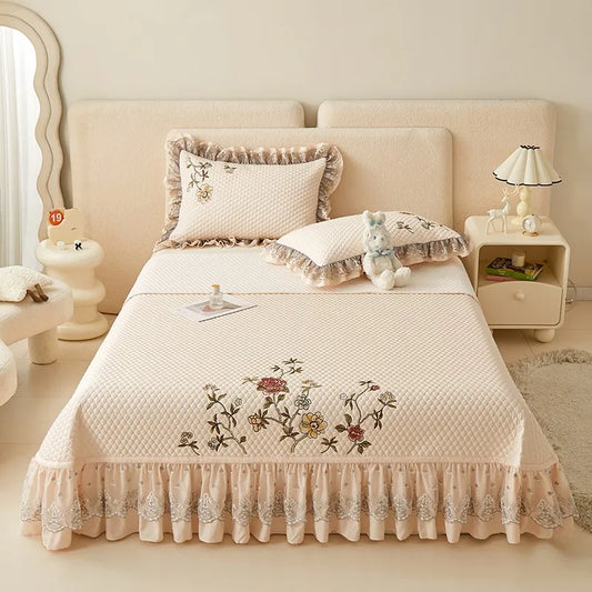 Coverture lestée matelas DreamMat