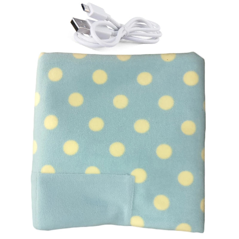 Couverture chauffante Cocon Douillet