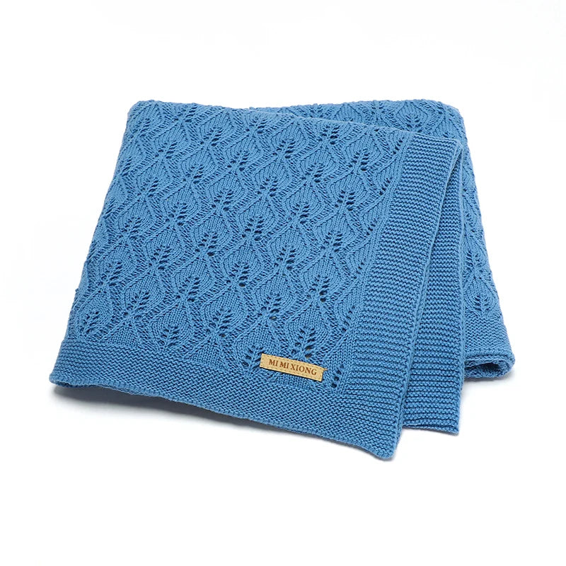 Couverture emmailloter bébé