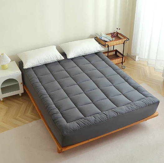 Couverture lestée housse de matelas Yes