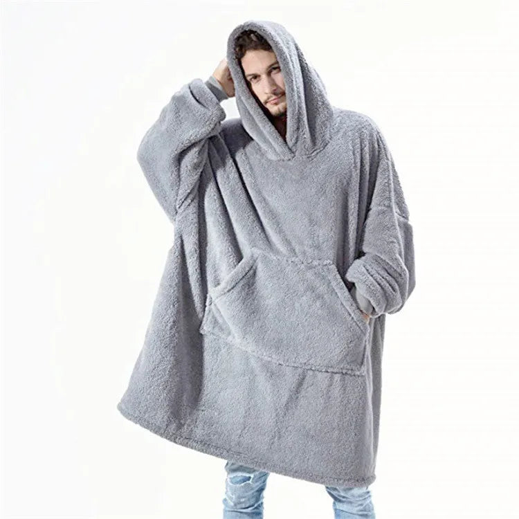 Couverture DoudouChaud