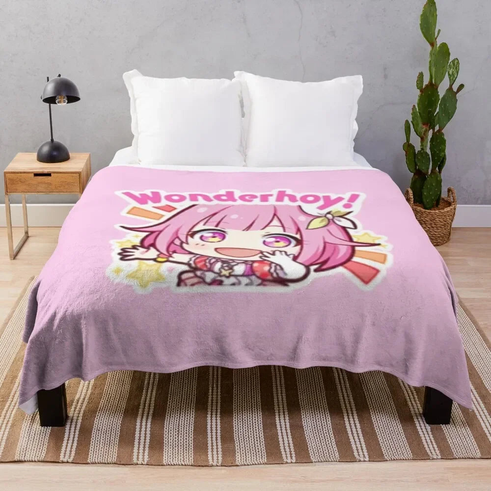 Couverture lestée enfant Dora