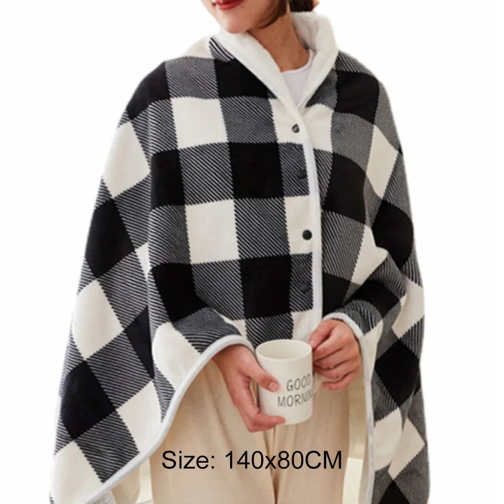 Couverture chauffante CosyTherm
