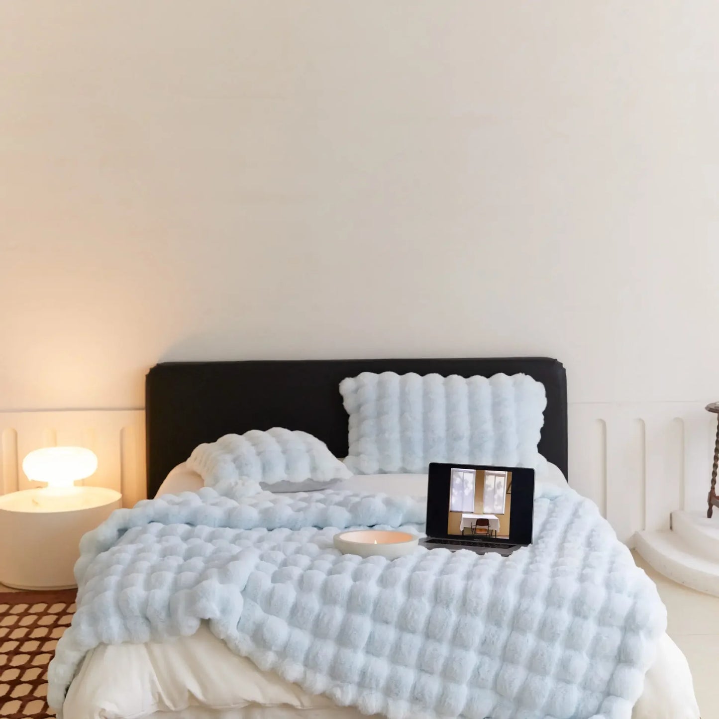 Couverture polaire Nordica