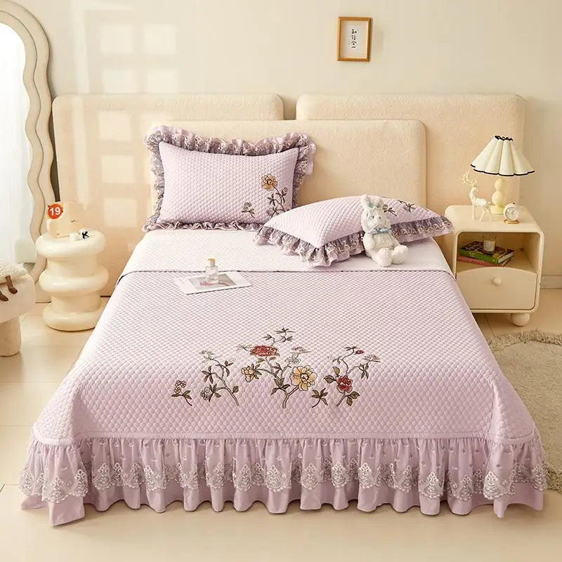 Coverture lestée matelas DreamMat